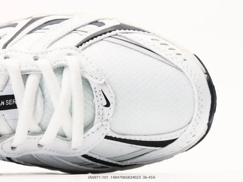 Nike Casual Shoes Retro Low-Top JA6971-101 #14847065834023