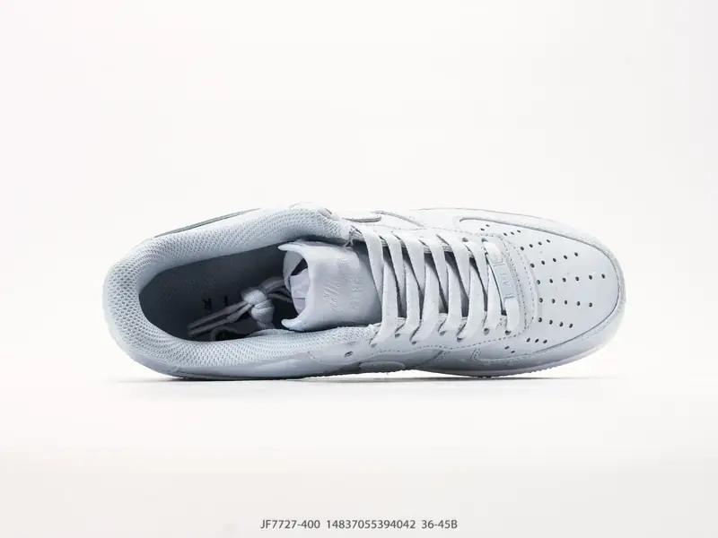 Nike Scarpe sportive Retro Ammortizzato Rialzato JF7727-400 #14837055394042