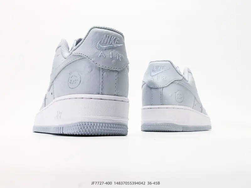 Nike Scarpe sportive Retro Ammortizzato Rialzato JF7727-400 #14837055394042