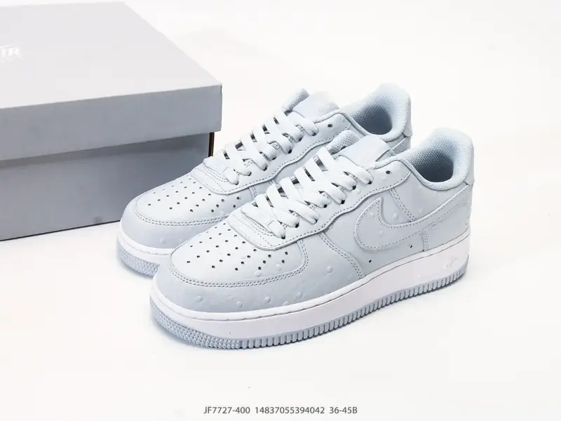 Nike Scarpe sportive Retro Ammortizzato Rialzato JF7727-400 #14837055394042