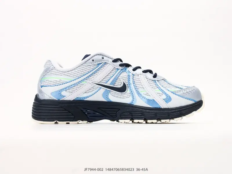 Nike Casual Shoes Retro Low-Top JF7944-002 #14847065834023