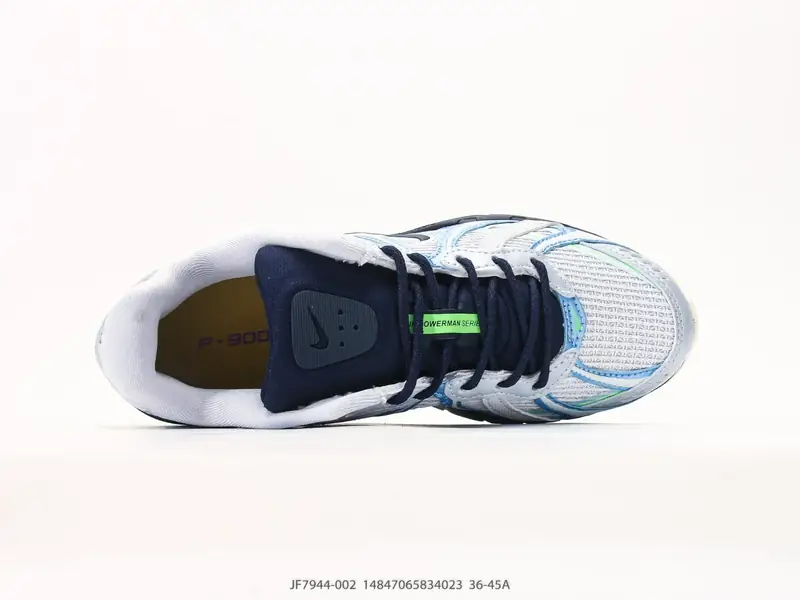 Nike Casual Shoes Retro Low-Top JF7944-002 #14847065834023
