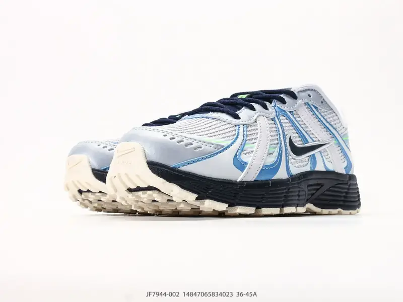 Nike Casual Shoes Retro Low-Top JF7944-002 #14847065834023