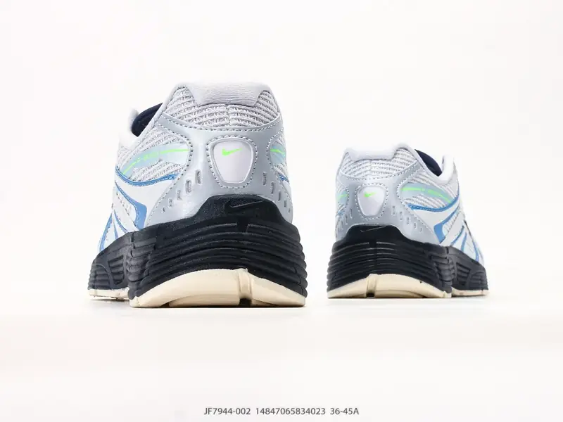 Nike Casual Shoes Retro Low-Top JF7944-002 #14847065834023