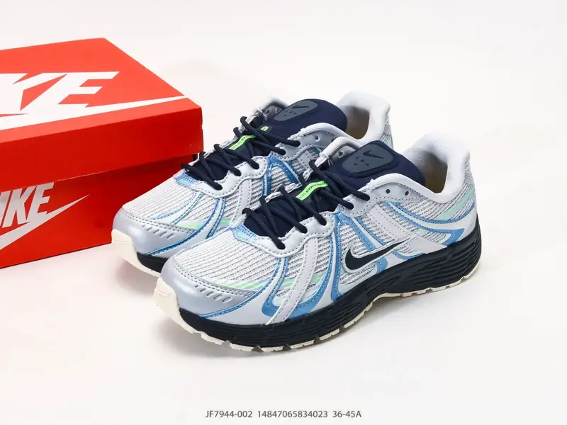 Nike Casual Shoes Retro Low-Top JF7944-002 #14847065834023
