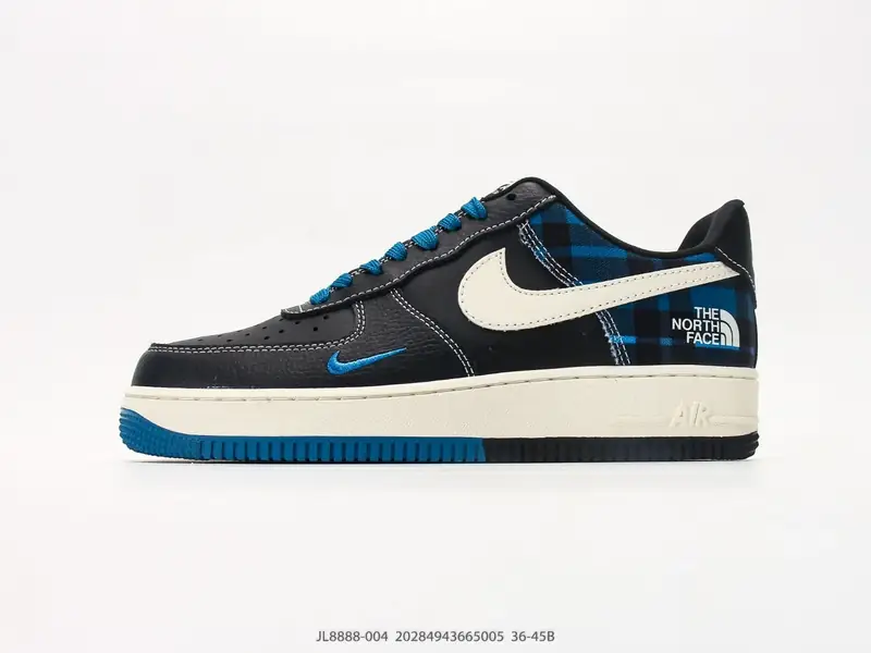 Nike Chaussures de sport Rétro Amorti Surélevé JL8888-004 #20284943665005