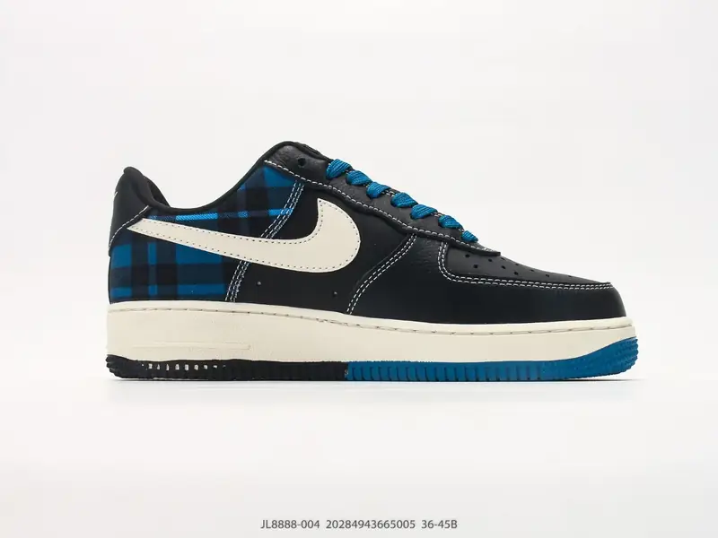 Nike Sports Shoes Retro Cushioned Lifted JL8888-004 #20284943665005