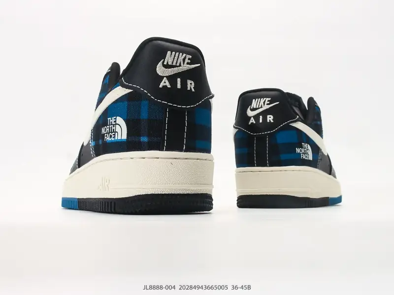 Nike Sports Shoes Retro Cushioned Lifted JL8888-004 #20284943665005