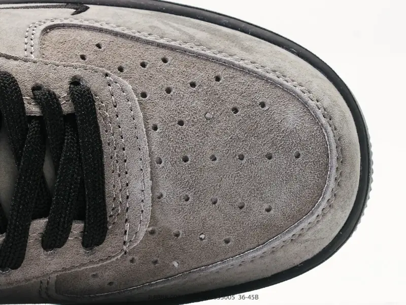 Nike Sports Shoes Retro Cushioned Lifted JL8888-007 #20264863835005