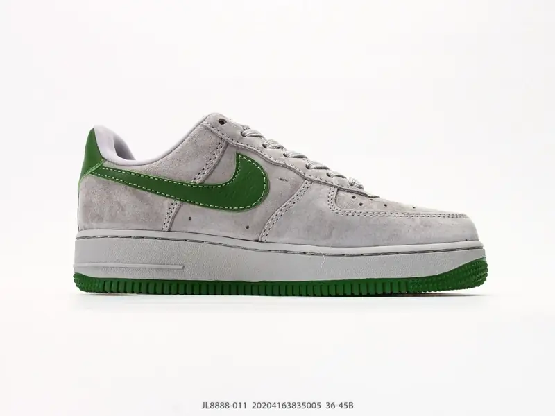 Nike Sports Shoes Retro Cushioned Lifted JL8888-011 #20204163835005