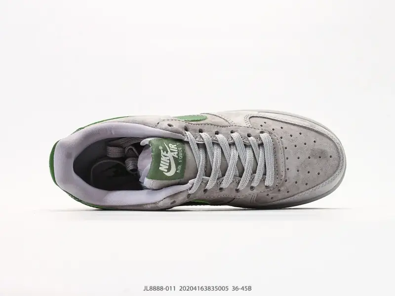 Nike Sports Shoes Retro Cushioned Lifted JL8888-011 #20204163835005