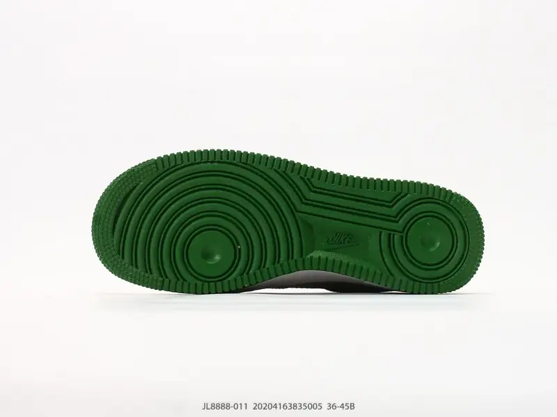 Nike Sports Shoes Retro Cushioned Lifted JL8888-011 #20204163835005