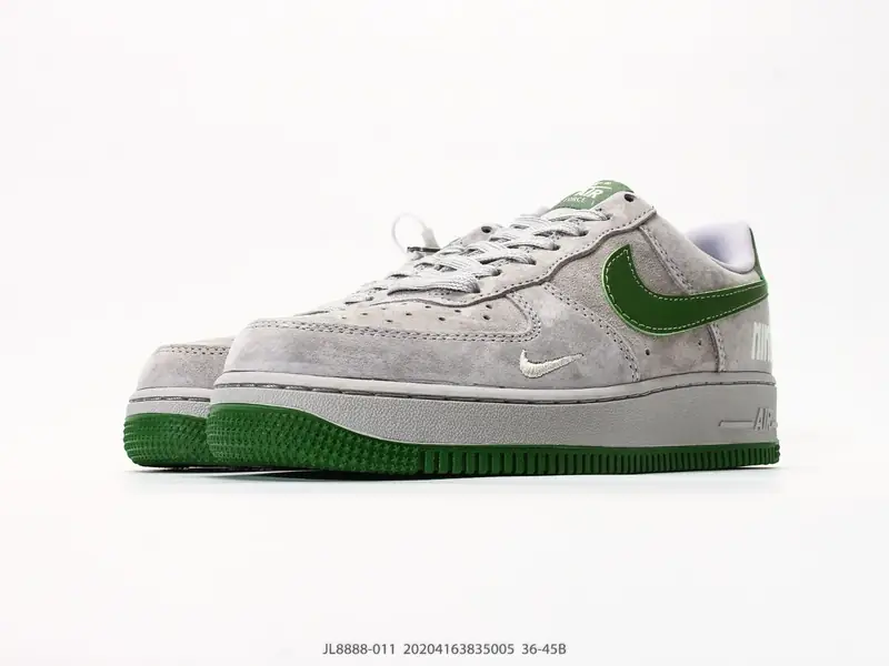 Nike Sports Shoes Retro Cushioned Lifted JL8888-011 #20204163835005