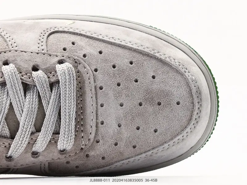 Nike Sports Shoes Retro Cushioned Lifted JL8888-011 #20204163835005