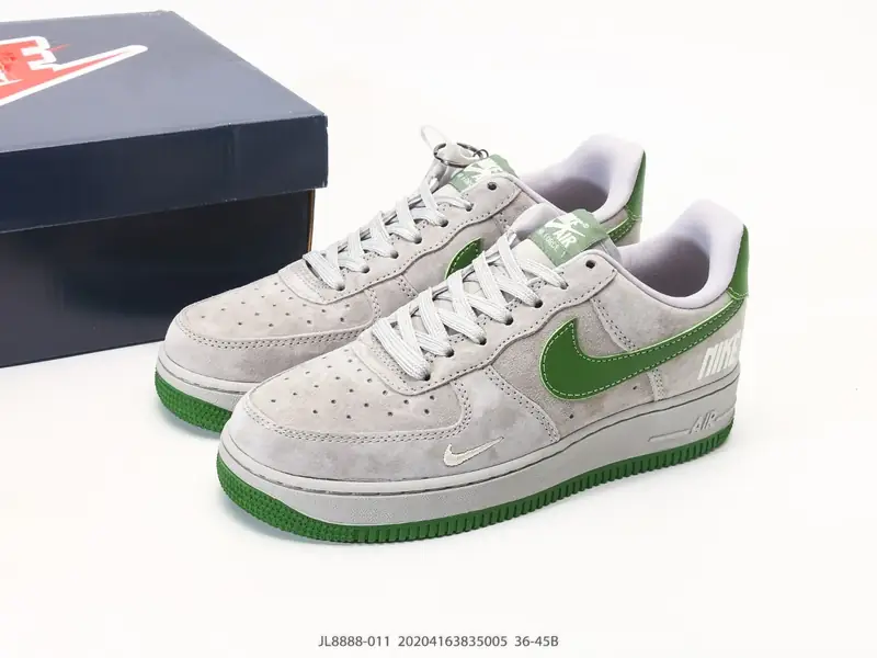Nike Sports Shoes Retro Cushioned Lifted JL8888-011 #20204163835005
