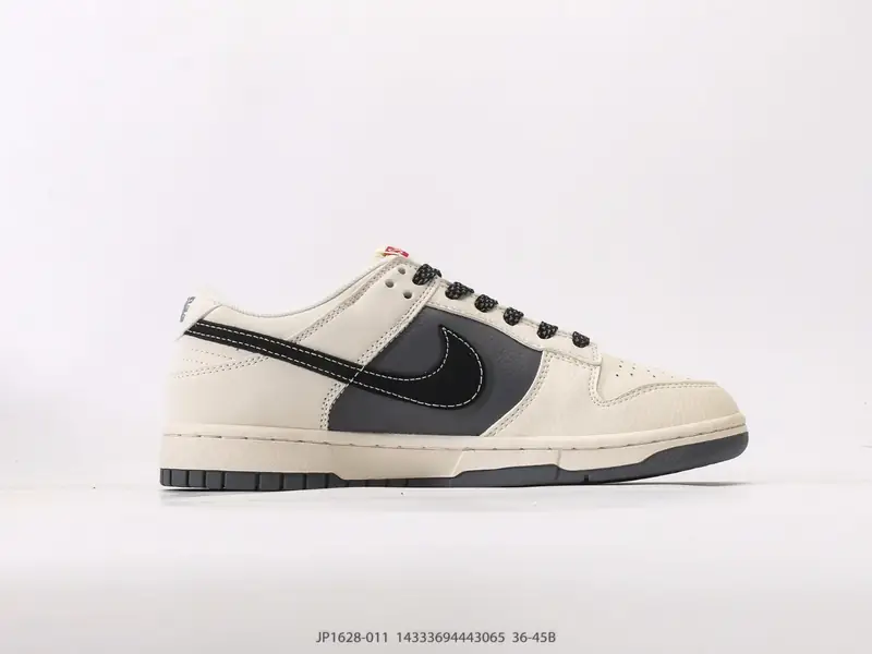 Nike Sports Shoes Retro Low-Top Air Cushion JP1628-011 #14333694443065