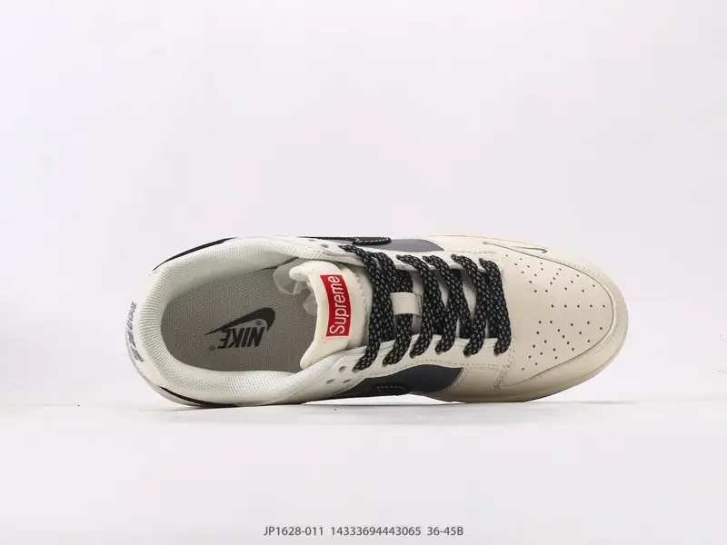 Nike Sports Shoes Retro Low-Top Air Cushion JP1628-011 #14333694443065