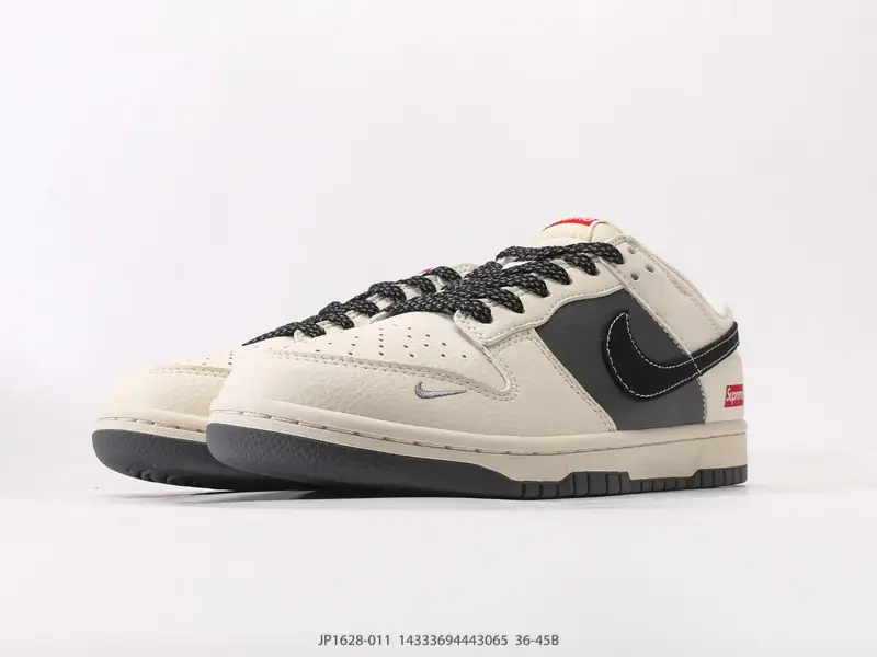 Nike Sports Shoes Retro Low-Top Air Cushion JP1628-011 #14333694443065