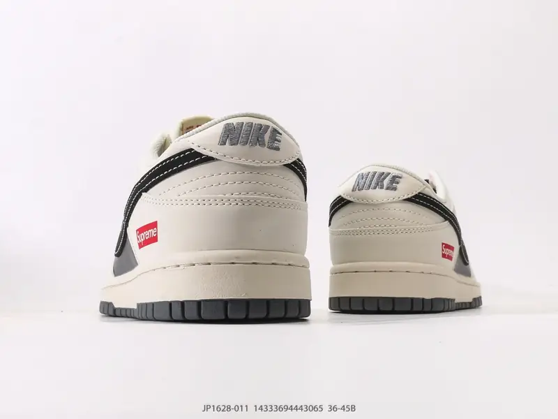 Nike Sports Shoes Retro Low-Top Air Cushion JP1628-011 #14333694443065