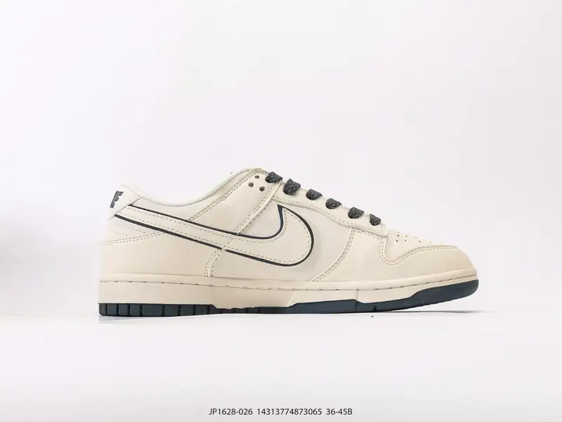 Nike Sports Shoes Retro Low-Top Air Cushion JP1628-026 #14313774873065
