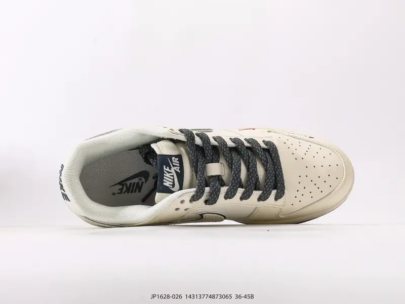 Nike Sports Shoes Retro Low-Top Air Cushion JP1628-026 #14313774873065
