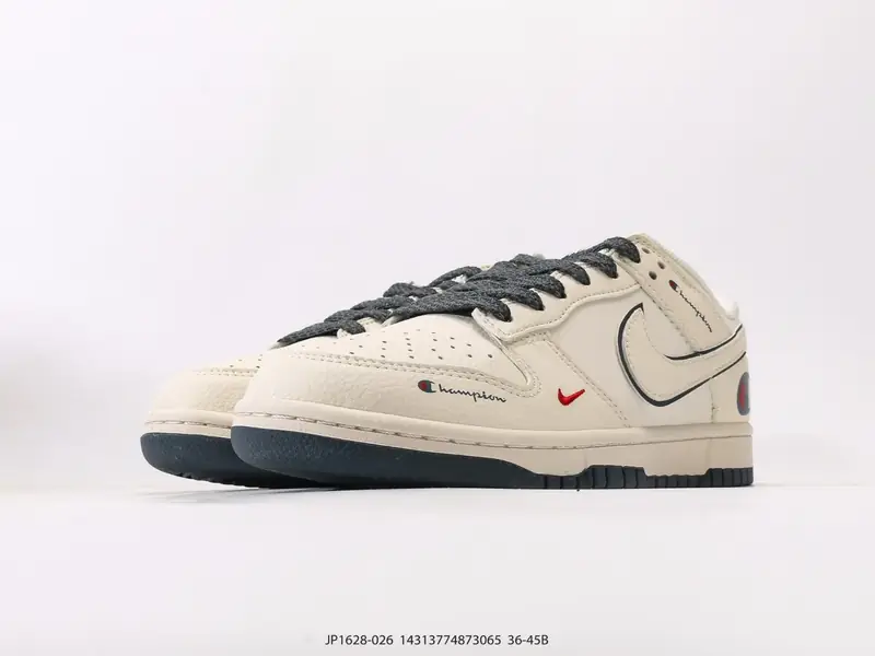 Nike Sports Shoes Retro Low-Top Air Cushion JP1628-026 #14313774873065