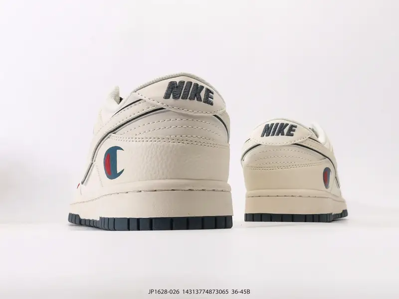 Nike Sports Shoes Retro Low-Top Air Cushion JP1628-026 #14313774873065