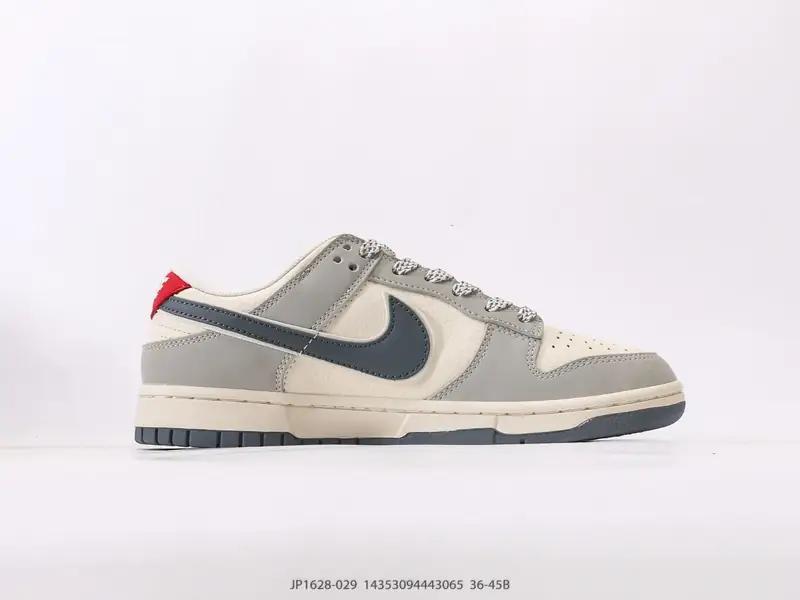 Nike Sports Shoes Retro Low-Top Air Cushion JP1628-029 #14353094443065