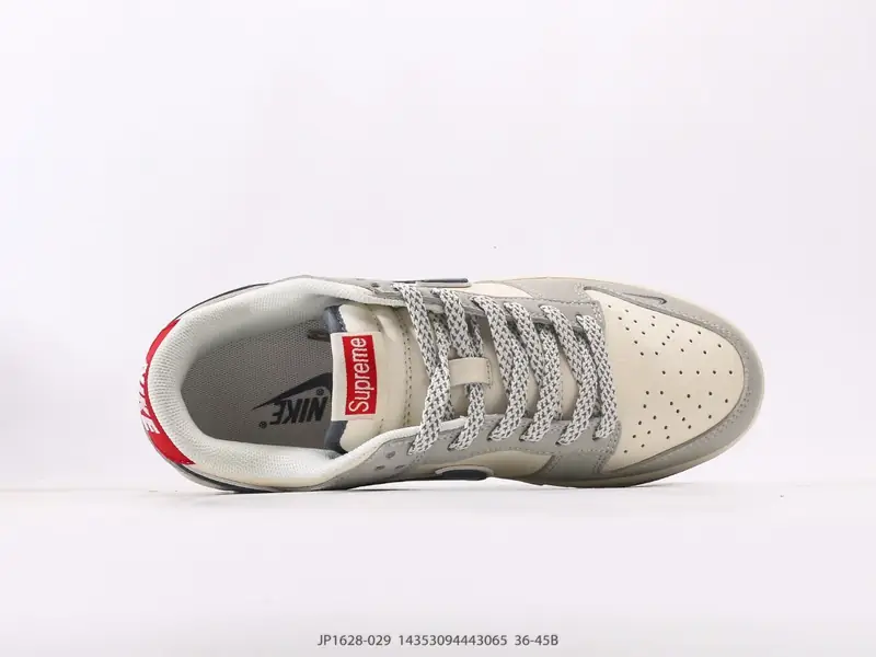 Nike Sports Shoes Retro Low-Top Air Cushion JP1628-029 #14353094443065