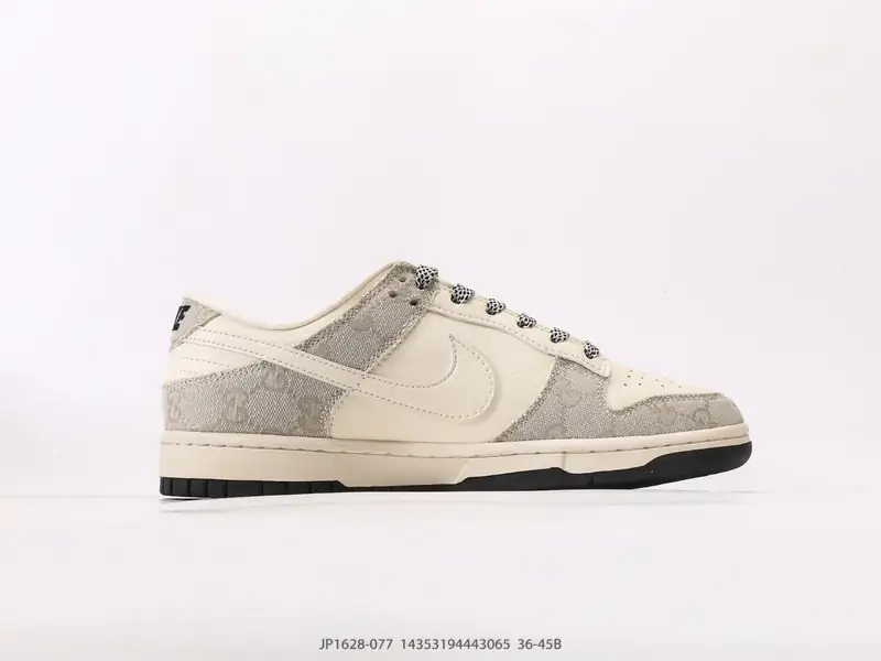 Nike Sports Shoes Retro Low-Top Air Cushion JP1628-077 #14353194443065