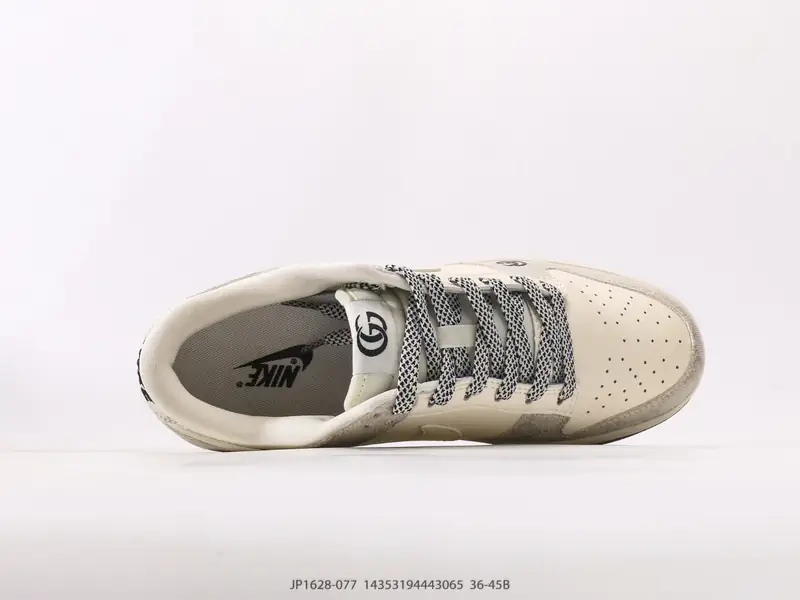 Nike Sports Shoes Retro Low-Top Air Cushion JP1628-077 #14353194443065