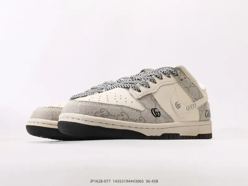 Nike Sports Shoes Retro Low-Top Air Cushion JP1628-077 #14353194443065