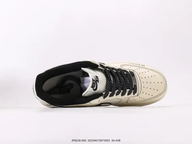 Nike Sports Shoes Retro Cushioned Versatile JP8028-060 #20294073875005