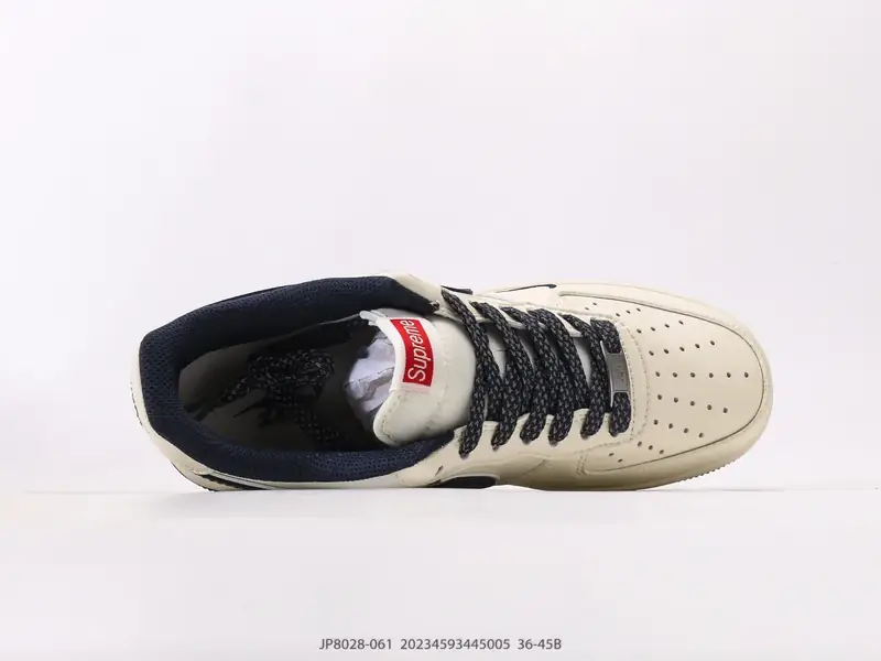 Nike Sports Shoes Retro Cushioned Versatile JP8028-061 #20234593445005