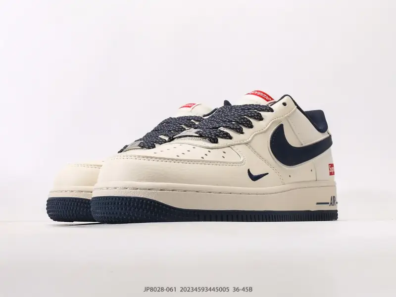 Nike Sports Shoes Retro Cushioned Versatile JP8028-061 #20234593445005