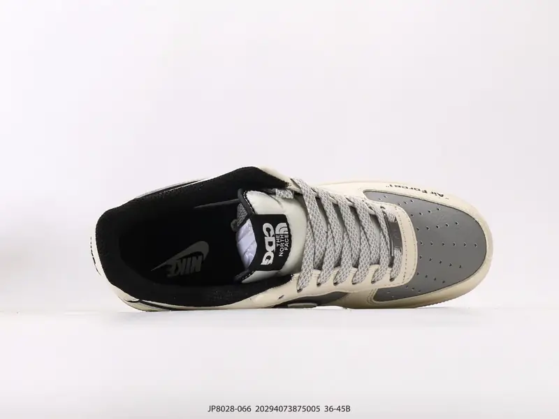 Nike Sports Shoes Retro Cushioned Versatile JP8028-066 #20294073875005