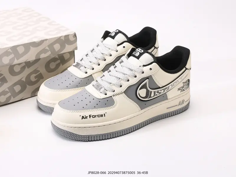 Nike Sports Shoes Retro Cushioned Versatile JP8028-066 #20294073875005