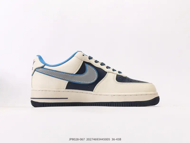Nike Sports Shoes Retro Cushioned Versatile JP8028-067 #20274693445005