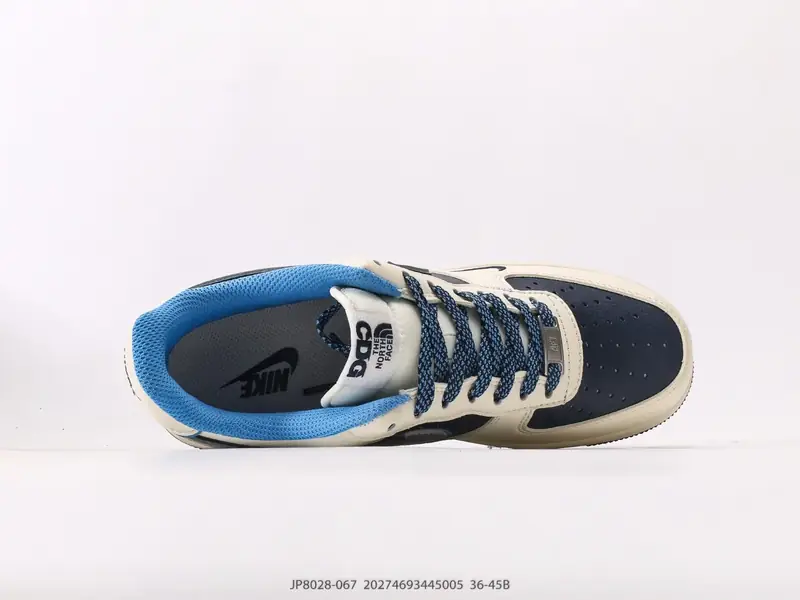 Nike Sports Shoes Retro Cushioned Versatile JP8028-067 #20274693445005