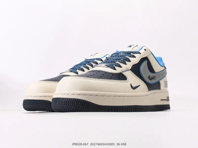 Nike Sports Shoes Retro Cushioned Versatile JP8028-067 #20274693445005