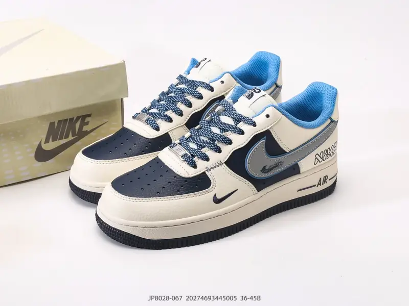 Nike Sports Shoes Retro Cushioned Versatile JP8028-067 #20274693445005