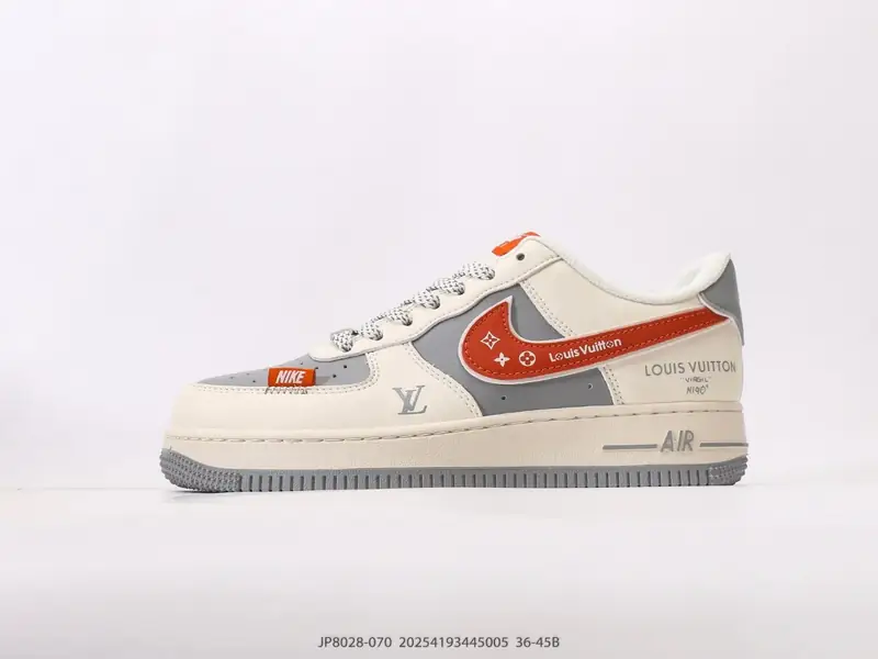 Nike Спортивная обувь Ретро Амортизация Универсальный JP8028-070 #20254193445005