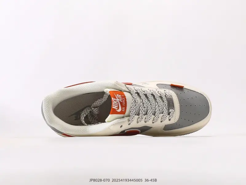 Nike Спортивная обувь Ретро Амортизация Универсальный JP8028-070 #20254193445005