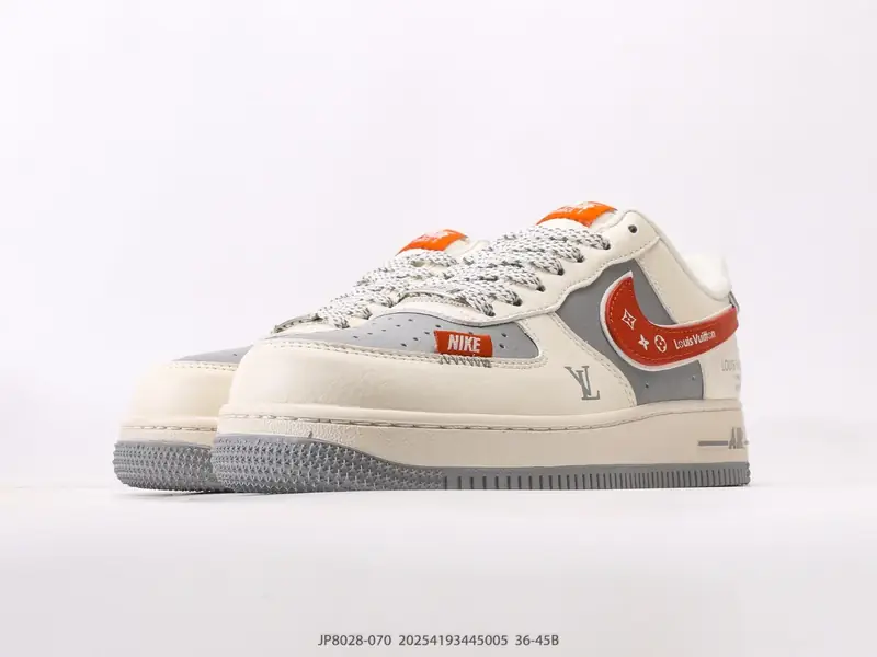 Nike Спортивная обувь Ретро Амортизация Универсальный JP8028-070 #20254193445005