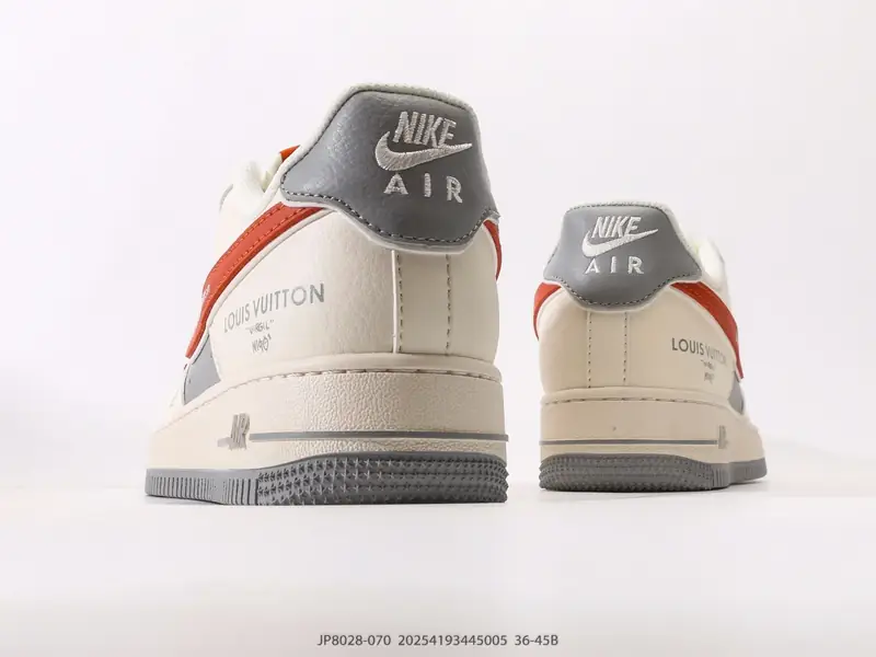 Nike Спортивная обувь Ретро Амортизация Универсальный JP8028-070 #20254193445005