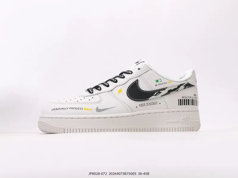 Nike Спортивная обувь Ретро Амортизация Универсальный JP8028-072 #20264073875005