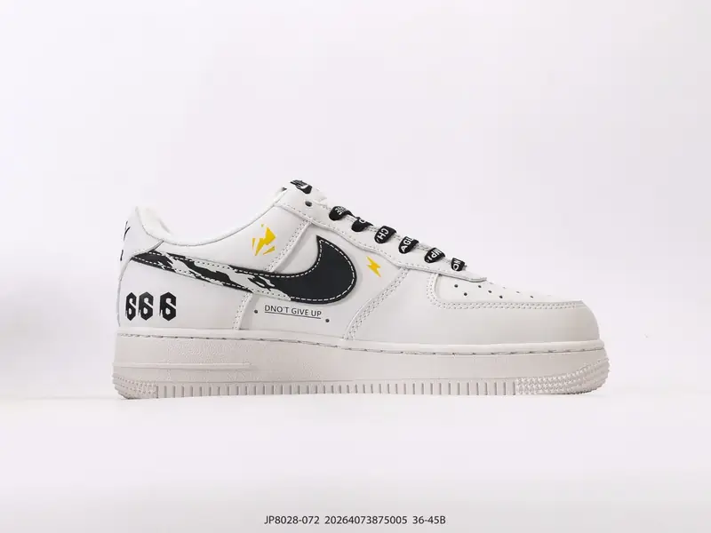 Nike Спортивная обувь Ретро Амортизация Универсальный JP8028-072 #20264073875005