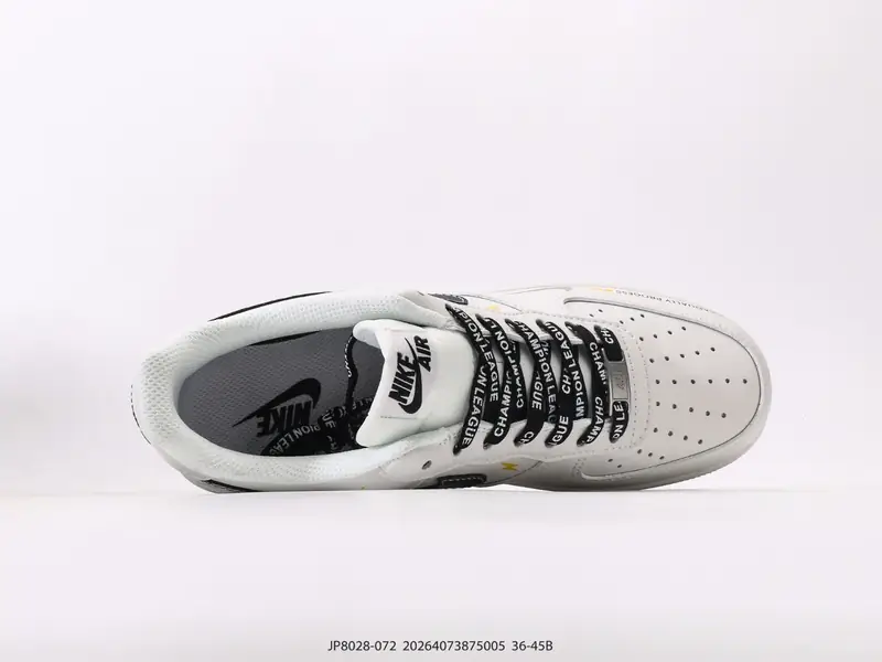 Nike Спортивная обувь Ретро Амортизация Универсальный JP8028-072 #20264073875005
