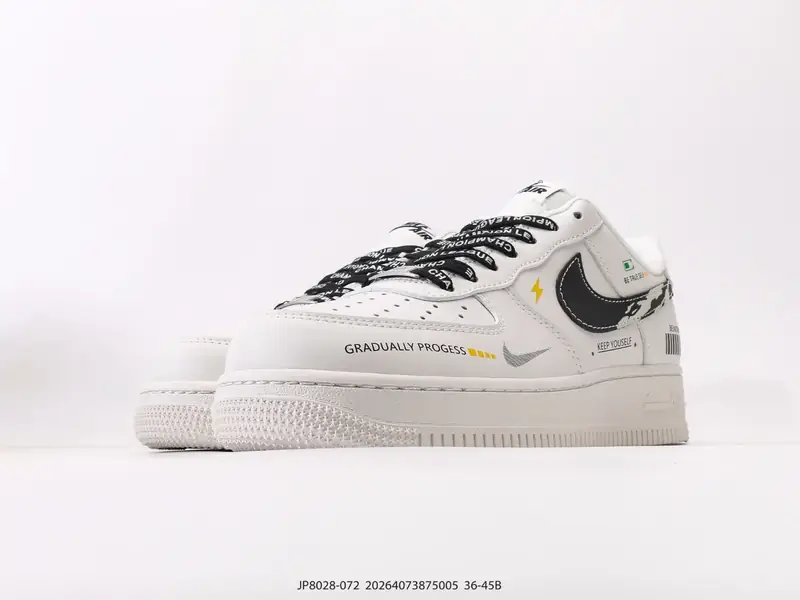 Nike Спортивная обувь Ретро Амортизация Универсальный JP8028-072 #20264073875005