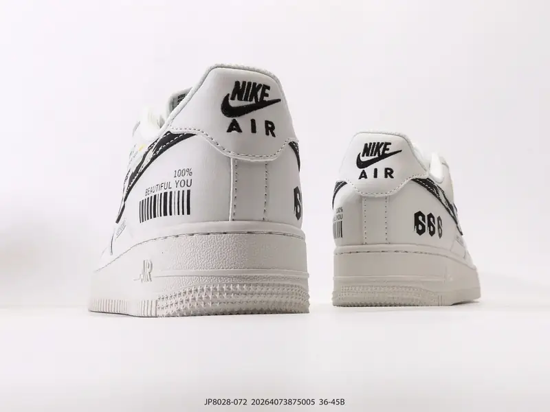 Nike Спортивная обувь Ретро Амортизация Универсальный JP8028-072 #20264073875005